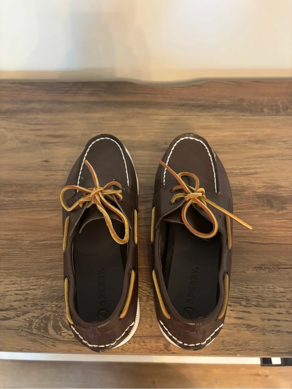 Men’s Sperry Boat Shoe